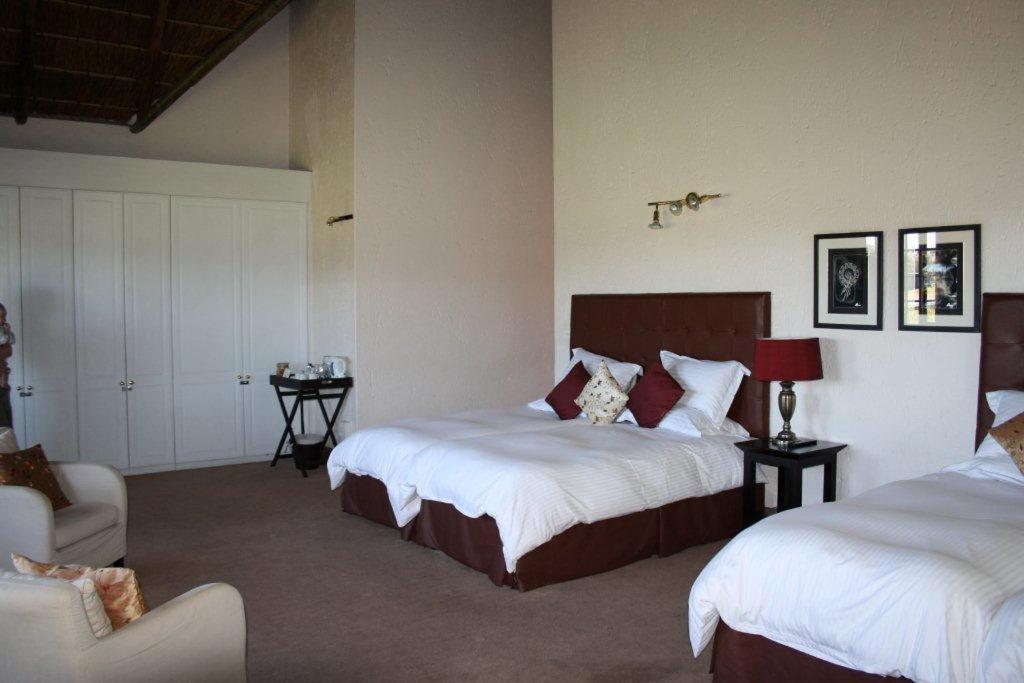 Hotel Safari Club Sa Kempton Park Habitación foto