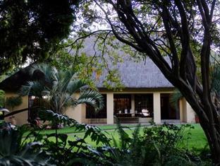 Hotel Safari Club Sa Kempton Park Exterior foto