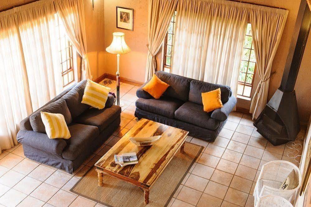 Hotel Safari Club Sa Kempton Park Exterior foto